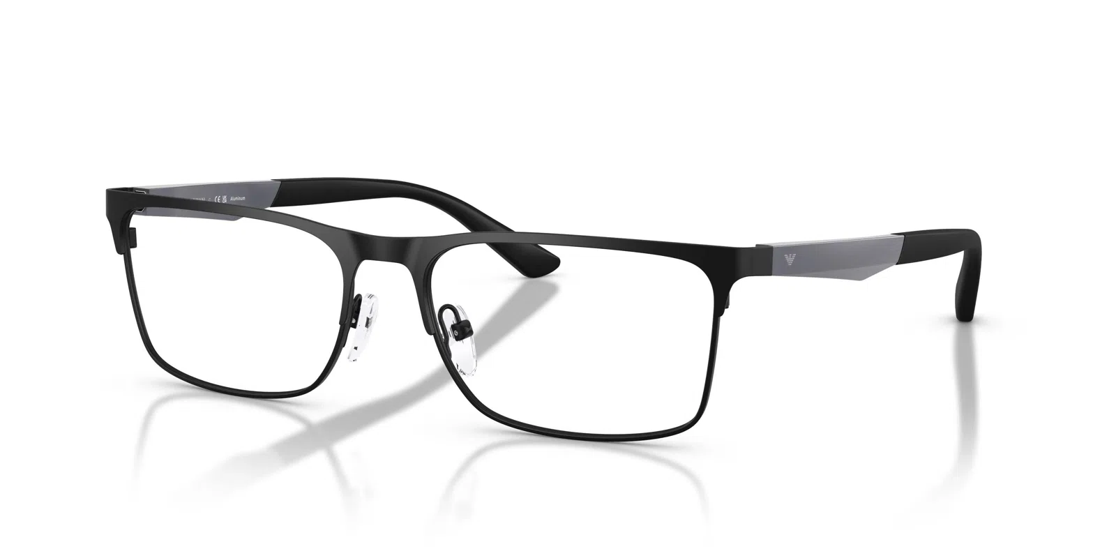 Emporio Armani 1183 Eyeglasses - view 2